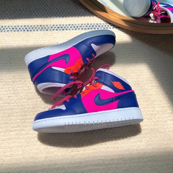 Nike air Jordan - Picture 12 of 16